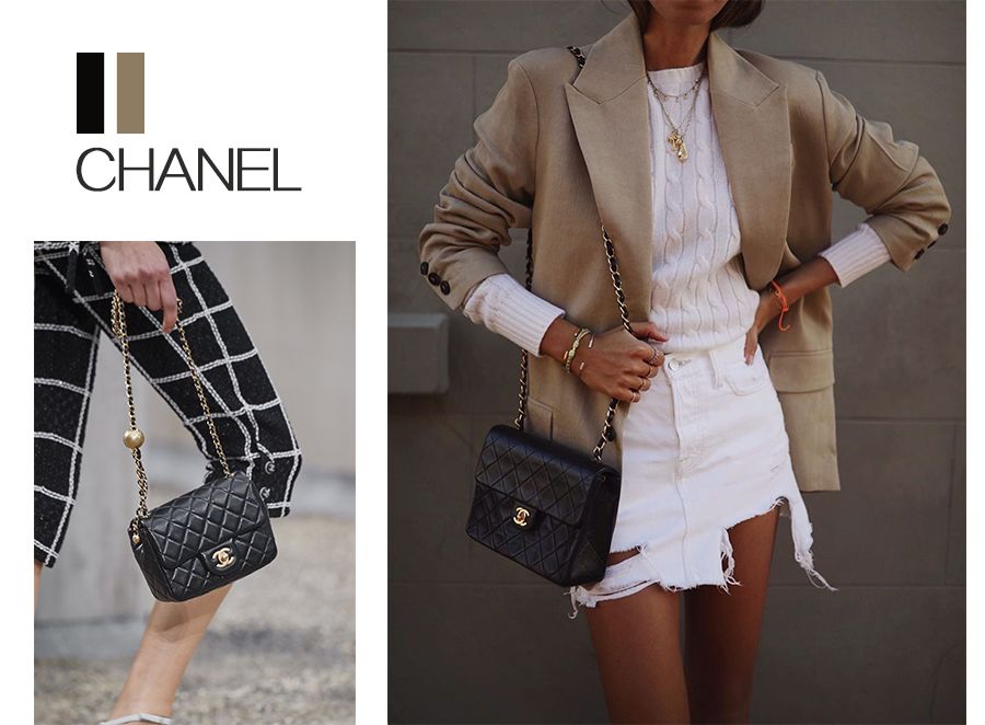 为什么别人穿衣服都有高级感,为啥别人穿的像名媛