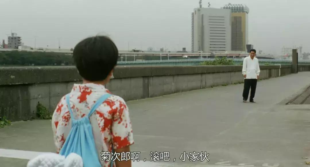 最喜欢的电影菊次郎的夏天,夏日必看的电影菊次郎的夏天