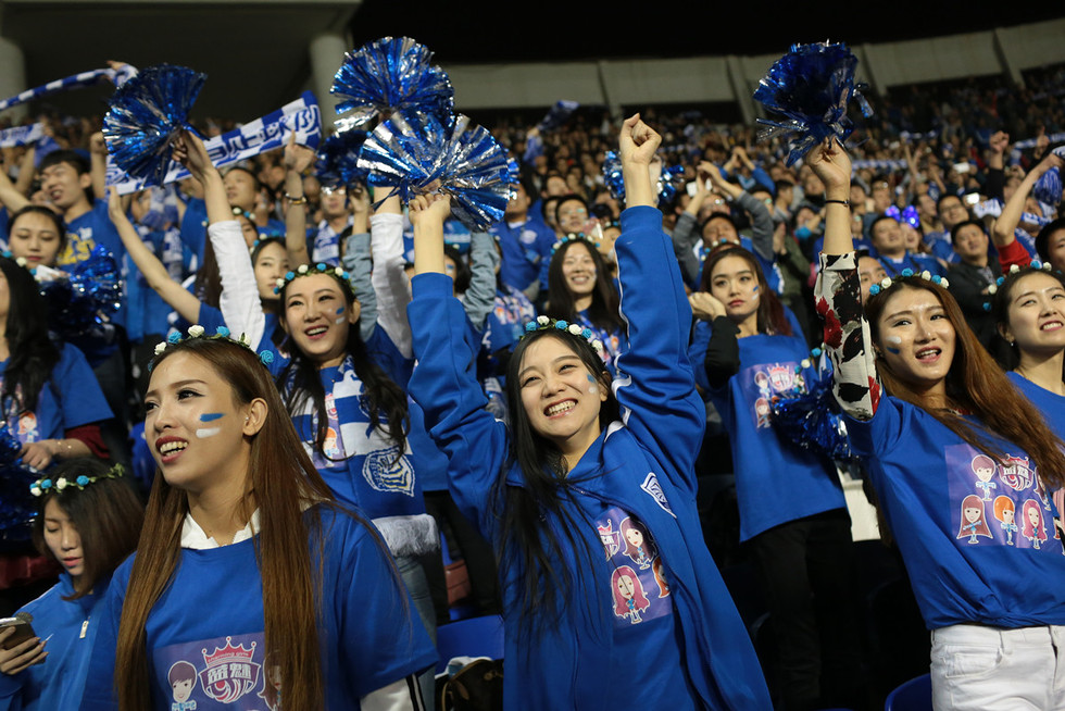 魔鬼主场——永昌与球迷齐心凝炼的金盔铁甲