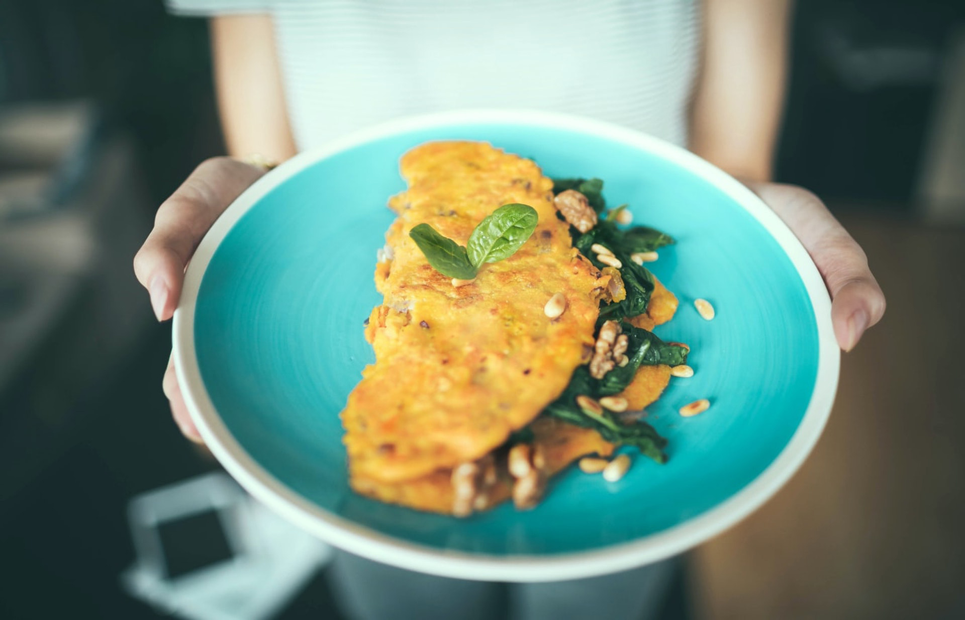 营养师推荐高效减肥食谱1周瘦8斤,1个月减肥食谱