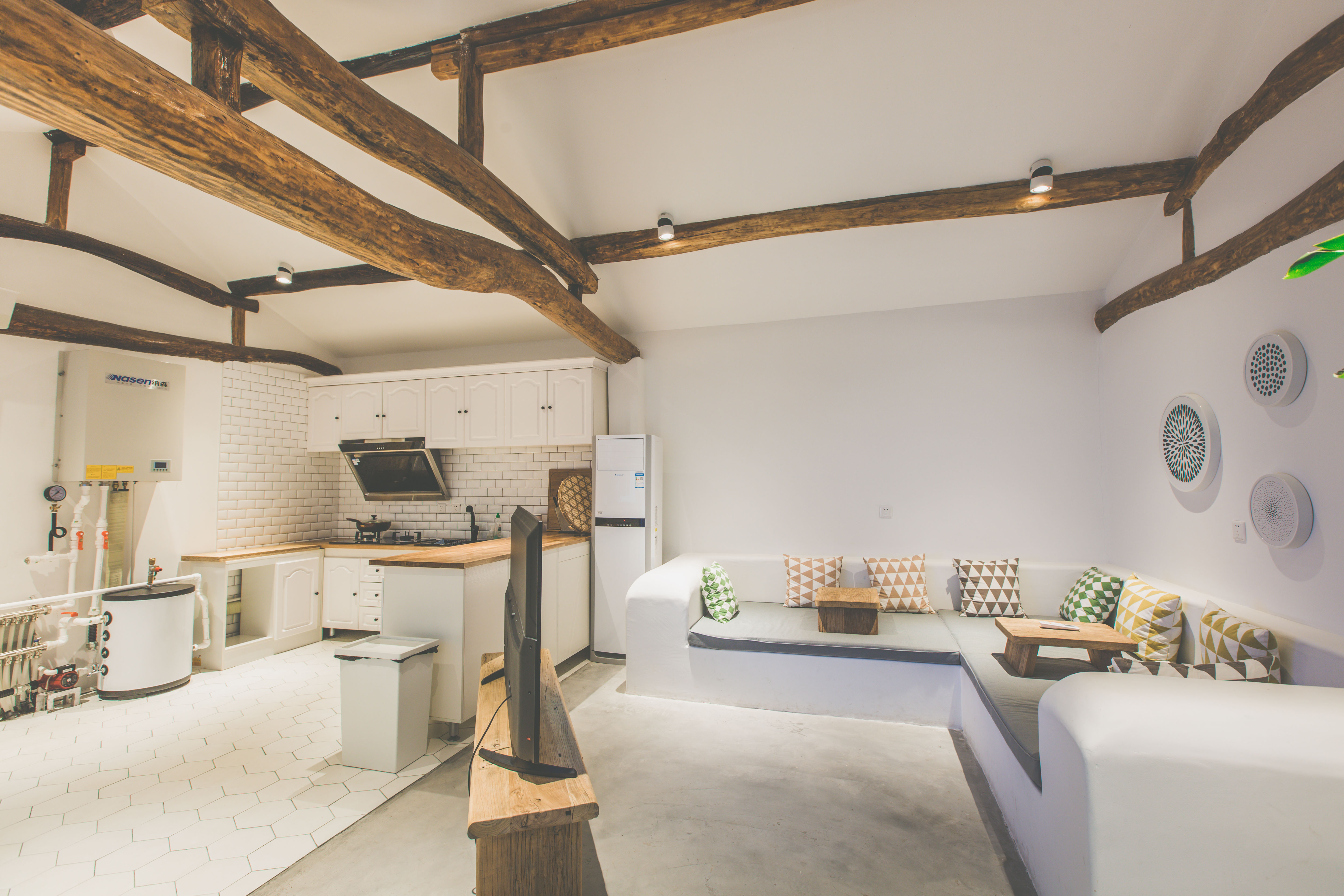 找回儿时年味,找回以前的年味