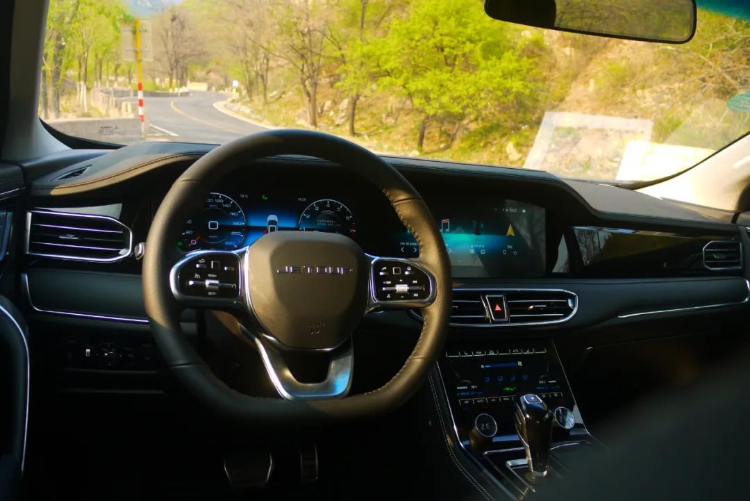 后疫情思考，我们需要怎样的车和家？—--由试驾捷途X95想到的