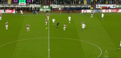 普利西奇英超,普利西奇英超进球集锦