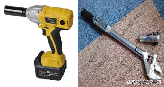 架子工满堂架搭设过程,建筑普通脚手架架子工实操