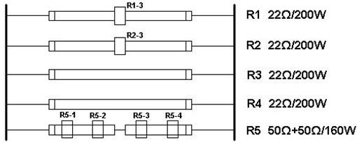 货梯滑轮门原理,货梯电气工作原理