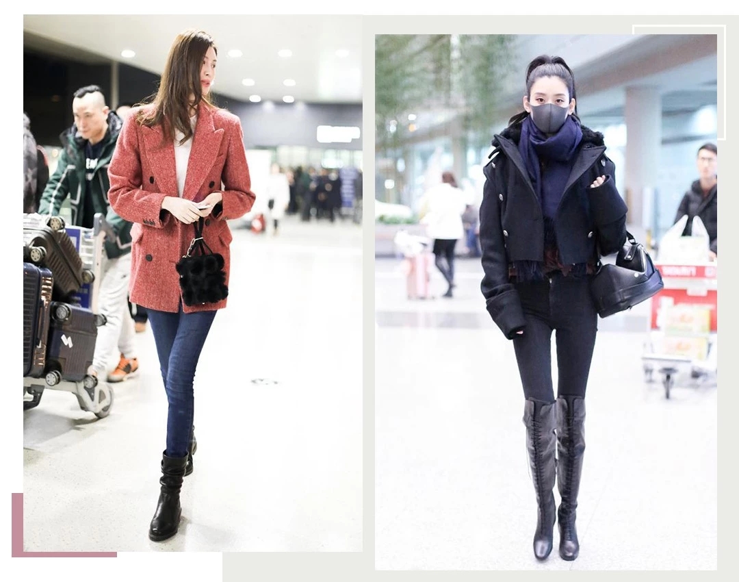 秋冬一定要有的呢子外套,秋冬大衣都有什么面料