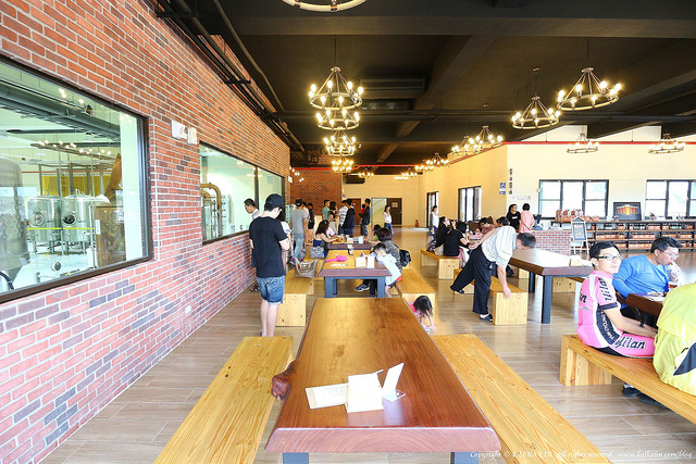 台湾工业旅游观光工厂,台湾工业观光厂