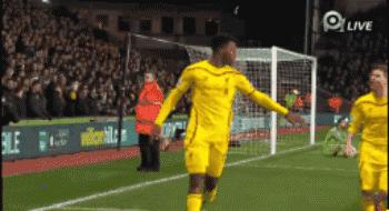 你不看足球就不会明白什么,这才是足球的真正意义