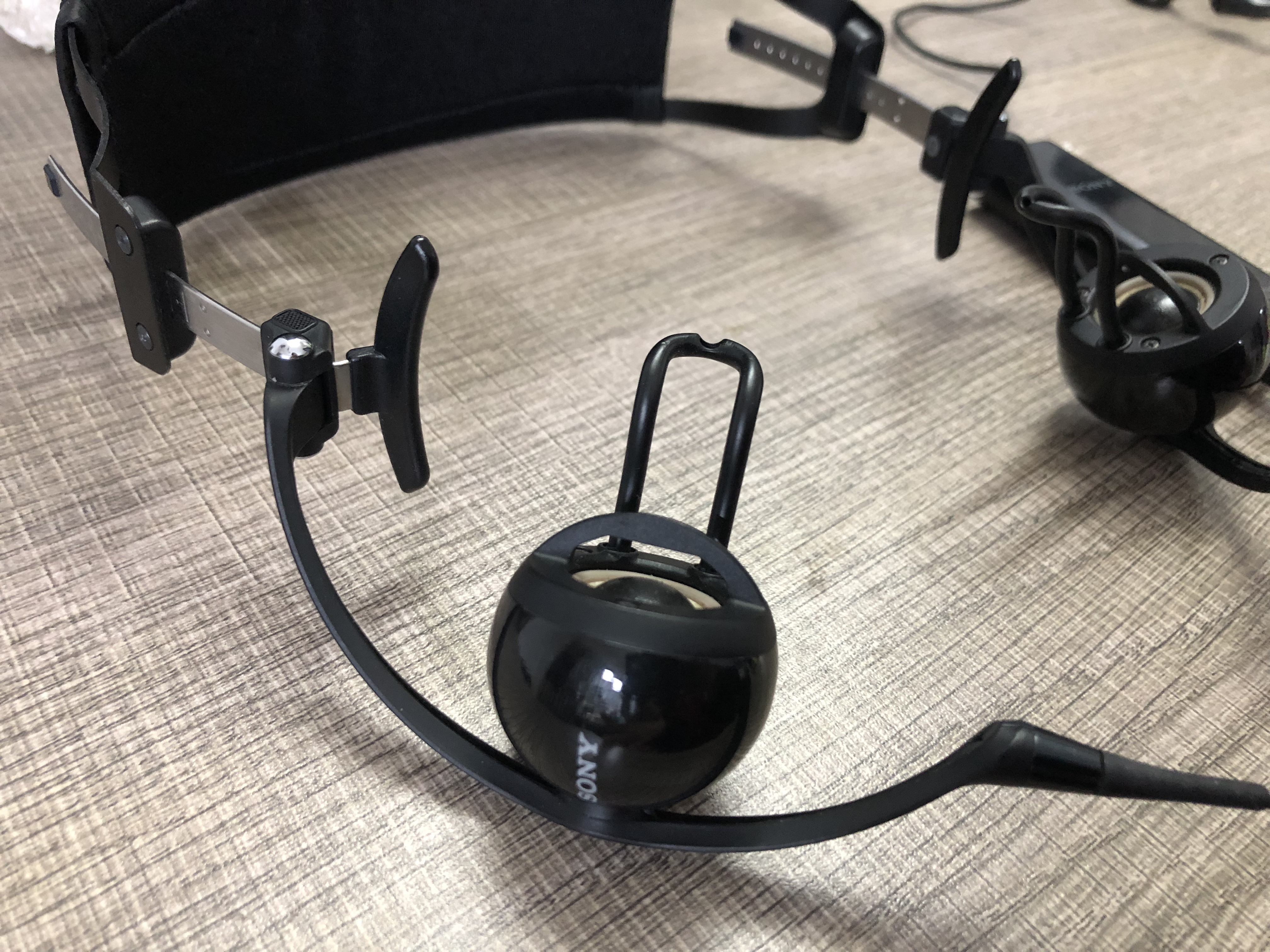 索尼空气传导蓝牙耳机测评,索尼v1耳机