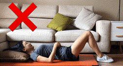 脖子痛最快治愈方法做什么运动,脖子痛快速治疗方法小妙招