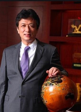 许健康澳门,许健康澳门第几富