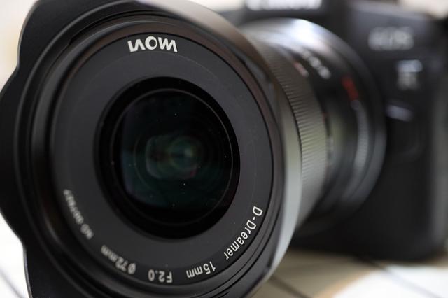 老蛙90mmf2.8镜头测评,老蛙15mmf4.5超广角移轴镜头说明