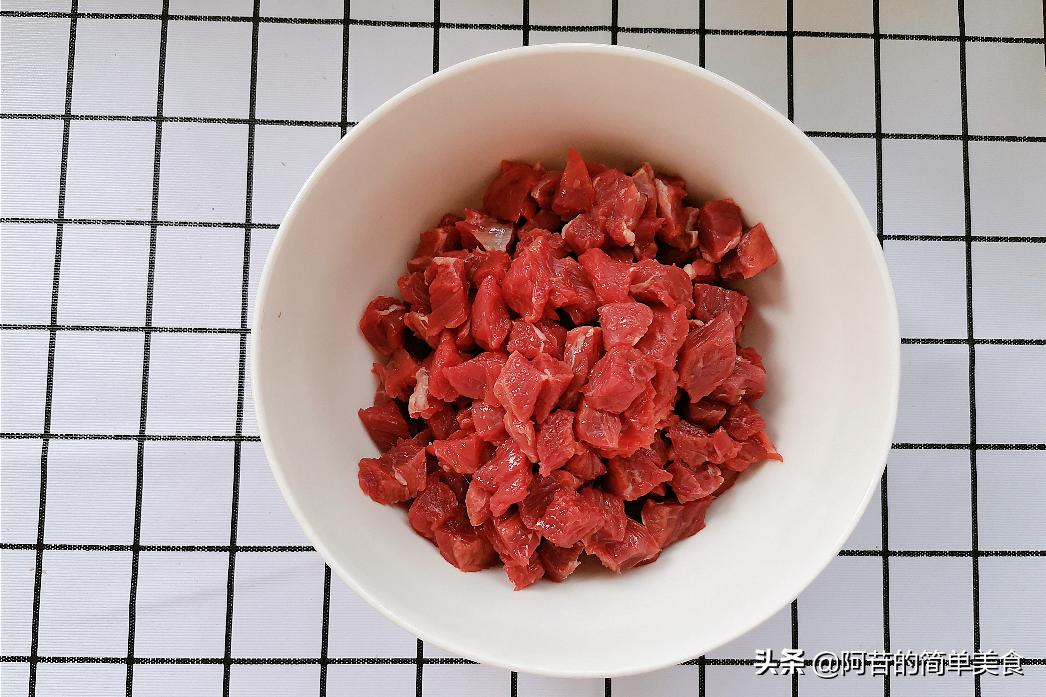 在家就能吃的撸串,在家也能烤肉撸串