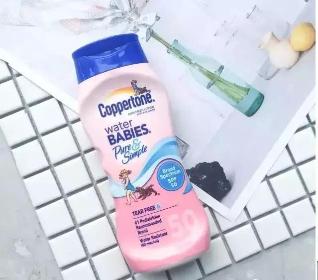 不化妆涂个防晒有什么用,比较好用的日常防晒