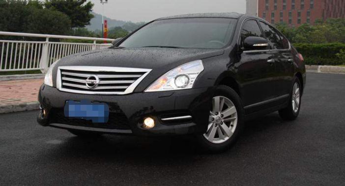 10年天籁怠速不稳解决方法,老天籁怠速抖动原因