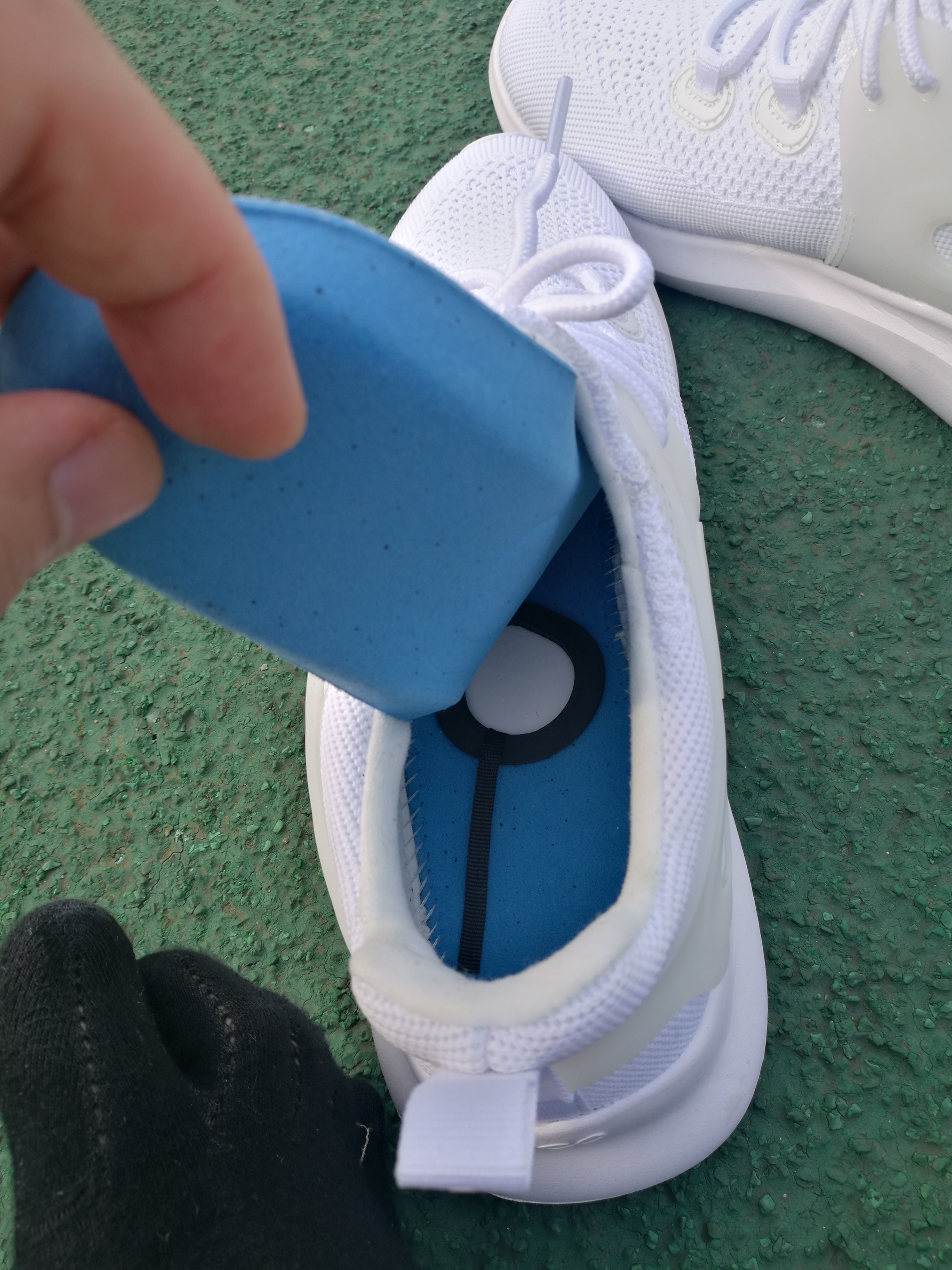 公认的万金油跑鞋,高颜值高性价比万金油跑鞋