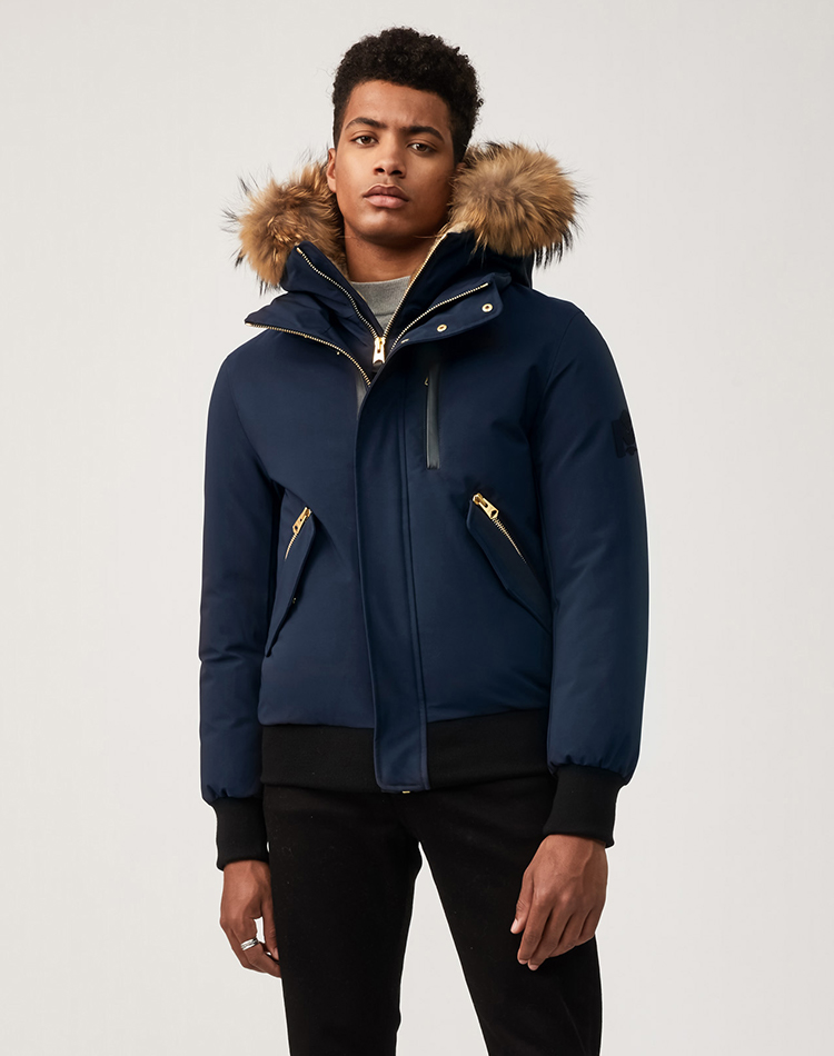 今年最火羽绒服MISSSIXTY,全球顶级羽绒服品牌吐血推荐