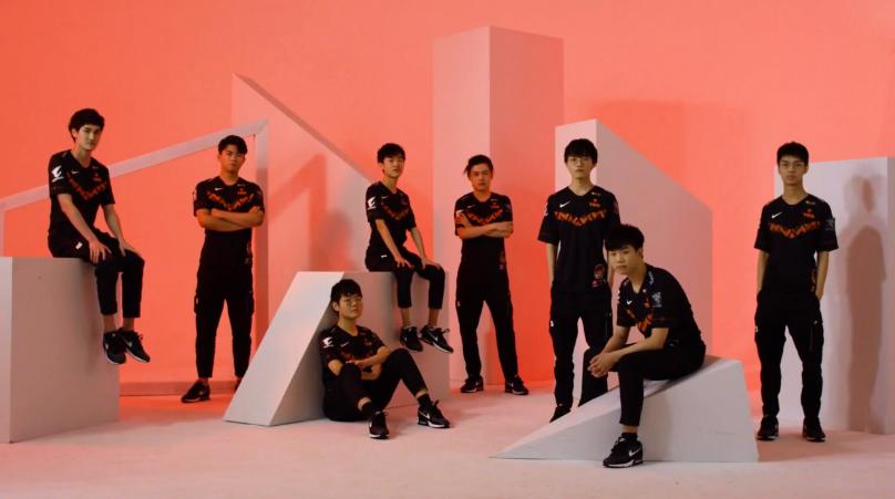 s10上海总决赛,2020s10总决赛阵容