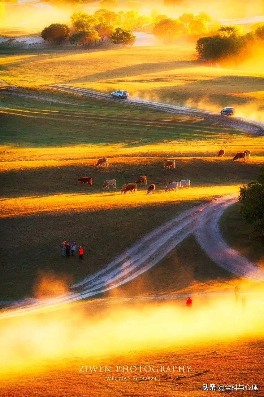 最美旅行地推荐,上半年国内最佳旅行地推荐