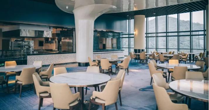 珠海长隆海洋酒店什么时候开业,珠海长隆海洋王国五星级酒店