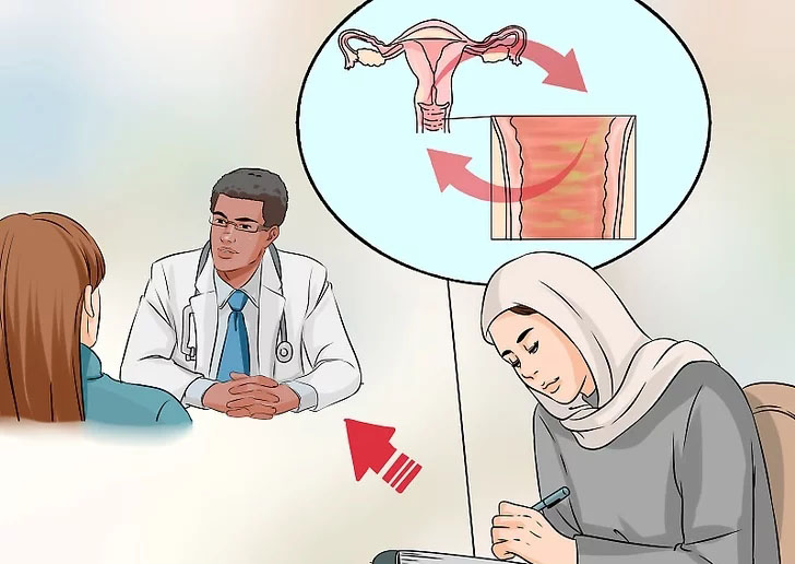 外阴癌的主要症状和表现,外阴癌的异常表现及预防