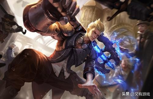 王者荣耀逆风局思路口诀,王者荣耀走过最漫长的路是套路