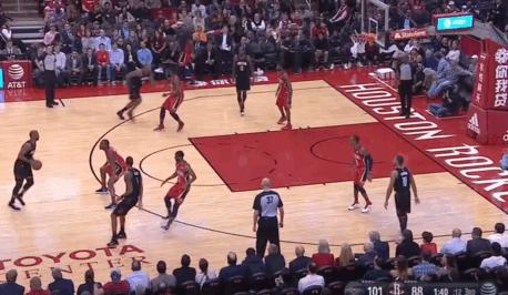 保罗过人集锦素材,保罗过人集锦