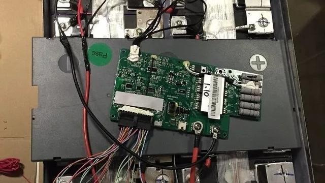 电动车72v石墨烯和铅酸电池的区别,电动车锂电和铅酸电池哪个更安全