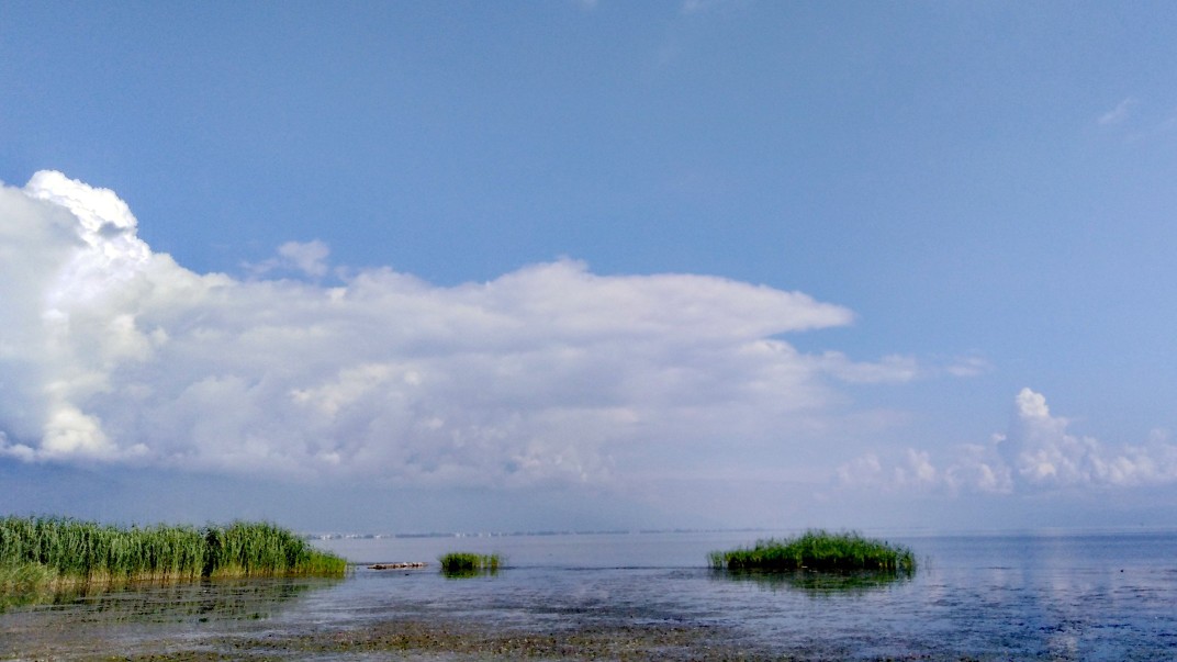 洱海海东租车店铺,环洱海游租车