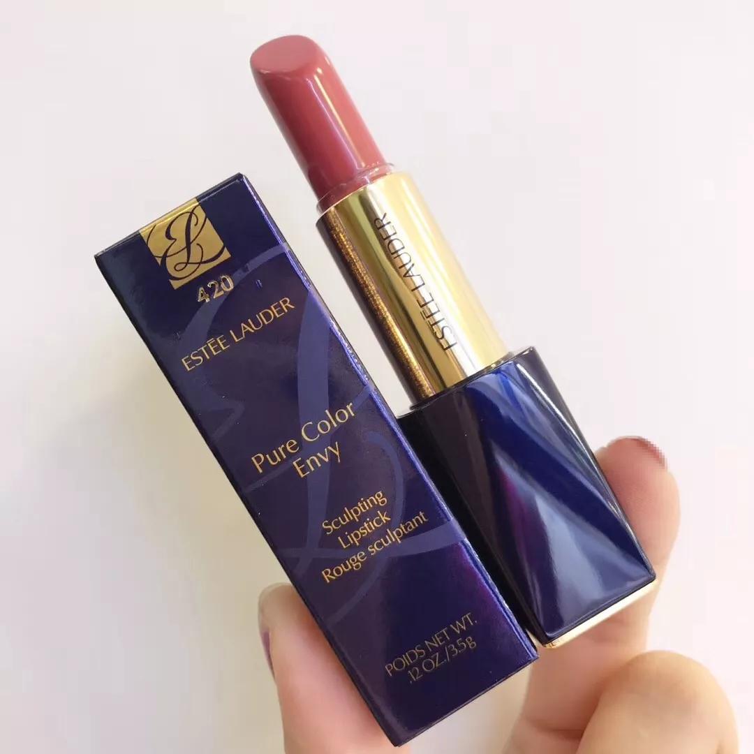 雅诗兰黛420豆沙色适合哪个年龄段,大牌口红豆沙色150以内