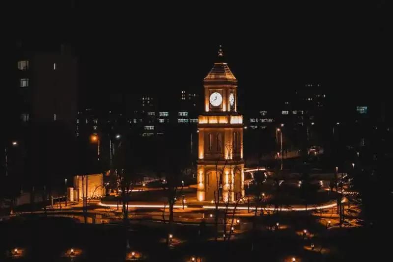 辽宁省高校(三十二)大连外国语大学