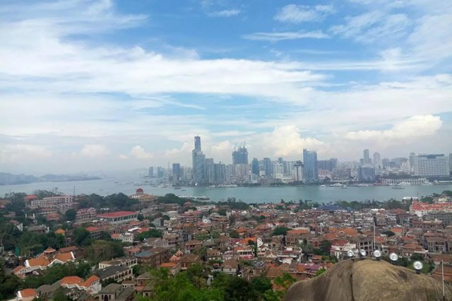 福建旅游必去城市有哪些景点,去福建旅游必去景点有哪些