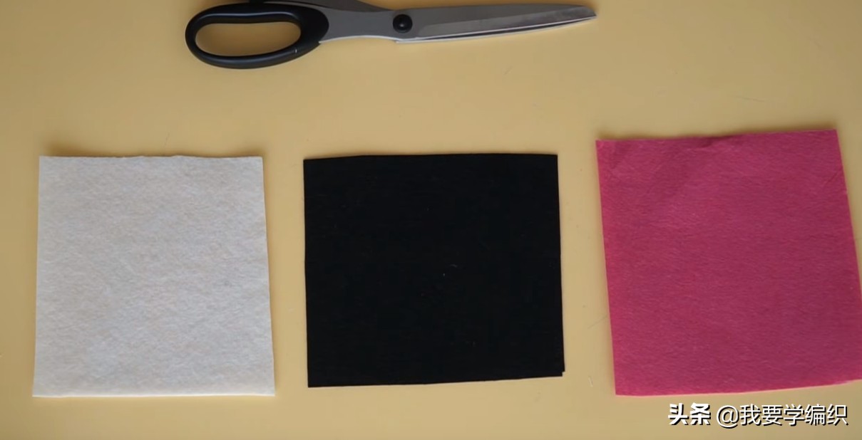 抱枕制作方法与步骤图,抱枕制作方法和步骤