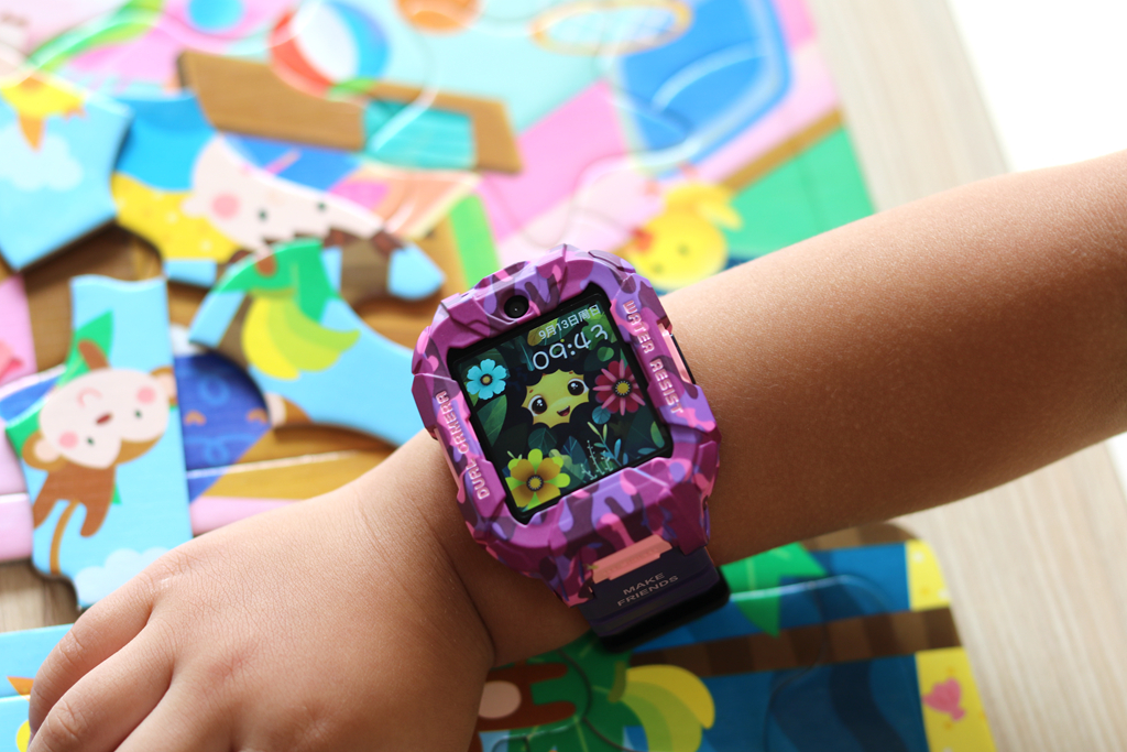 360s2手表vs小天才z6手表,360儿童手表s2深度体验