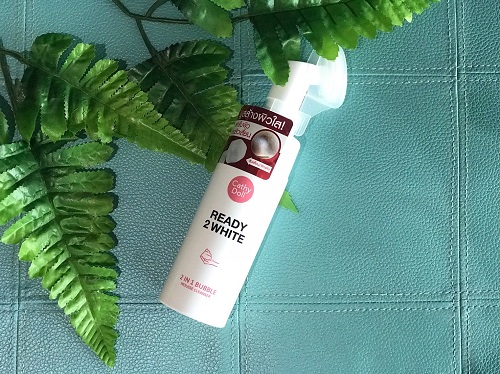 10种泰国最流行的护肤霜（按博客推荐买）