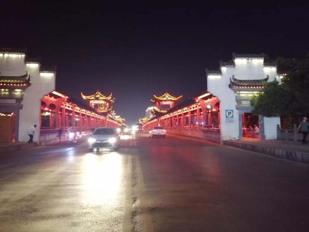 婺源旅游北线攻略,江西婺源自由行二日游攻略