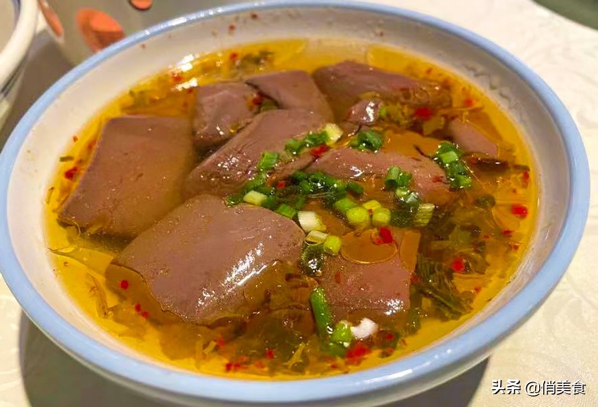 去湖南必吃的小吃,舌尖上的美味湖南菜