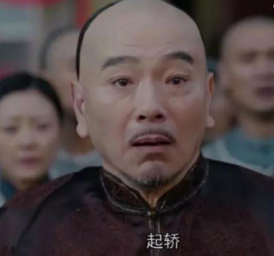 直播带货被骂哭的64岁张晨光：我以前也是流量小生