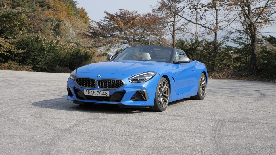 四款最具魅力的敞篷车推荐,最受欢迎的硬顶敞篷车有哪些