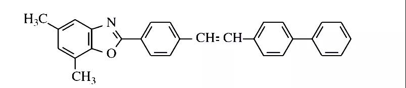 橡胶塑料荧光增白剂去黄,荧光增白剂荧光原理