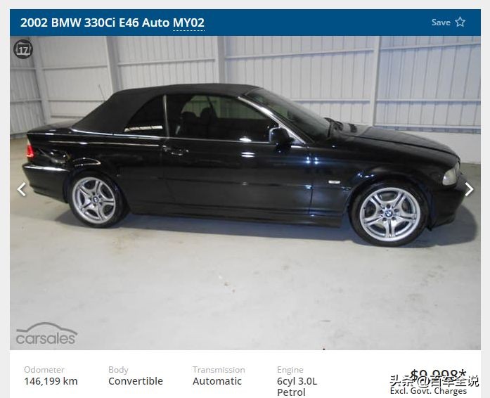 318i跟320i有什么区别,318i和a3哪个好