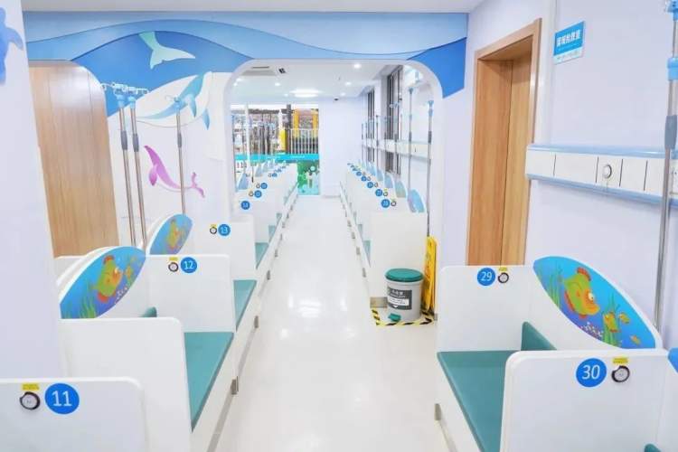 儿科门急诊示范医院,儿科急诊哪个医院有