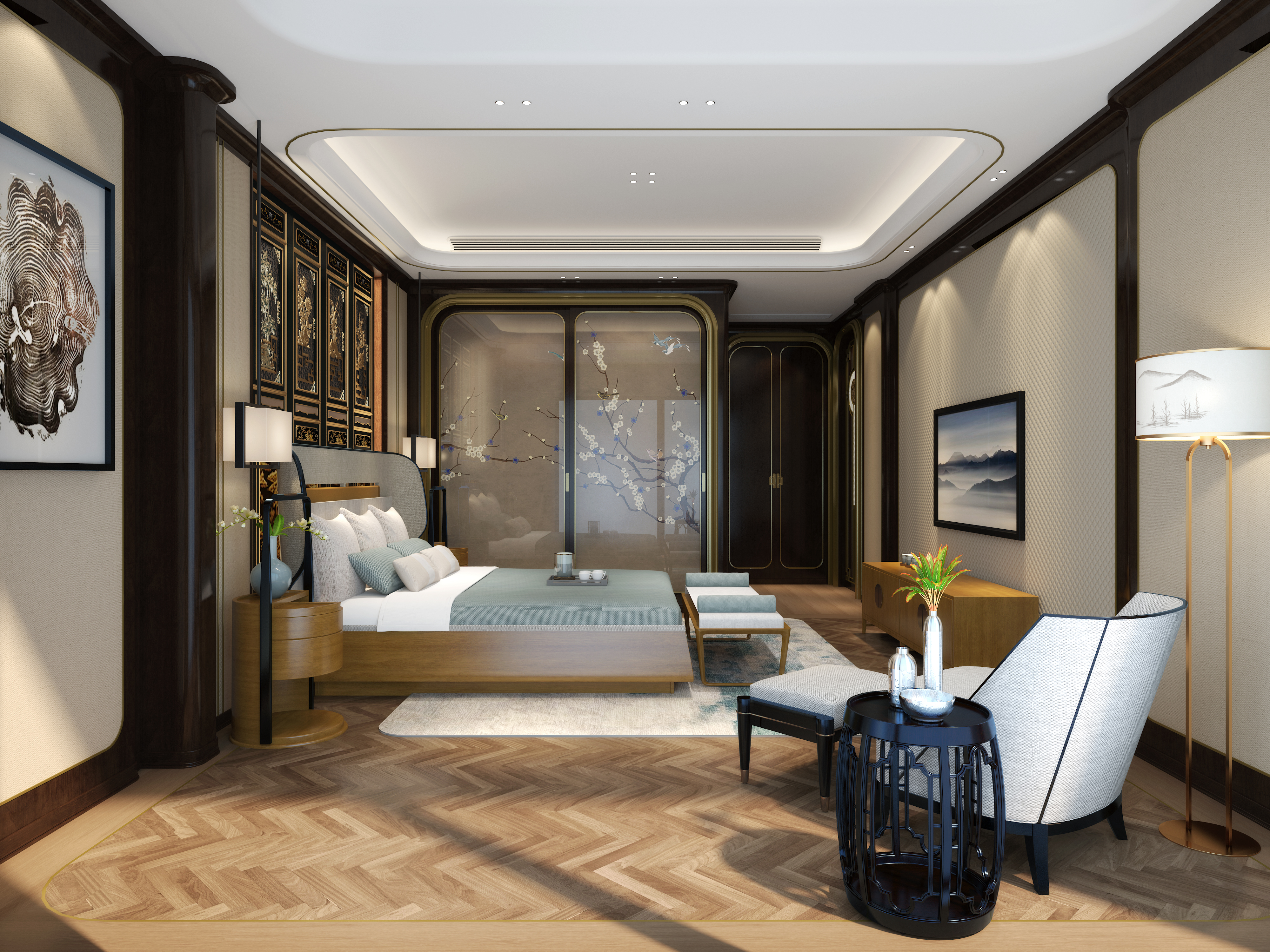 设计大师手法,设计手法大全