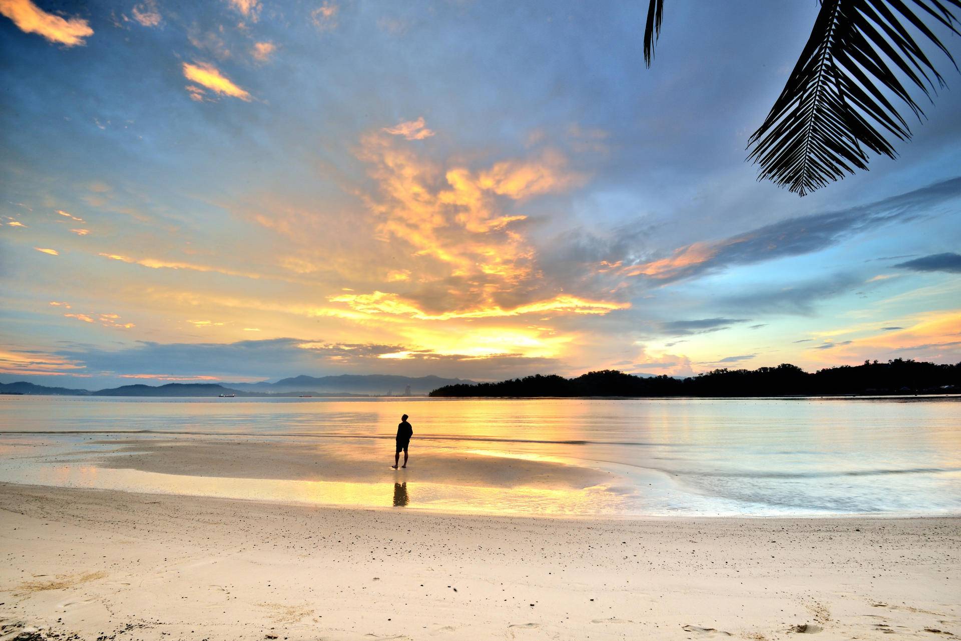 国内飞机可直达的小众海岛,直飞海岛旅游