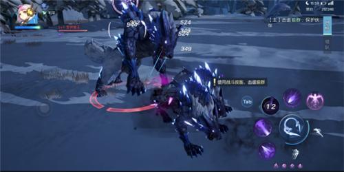 龙族正确运营顺序,龙族阵容备战教程