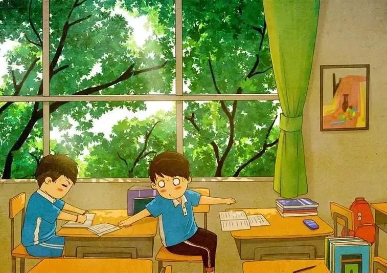 为什么建议男孩比女孩晚上学｜家有男孩，请收藏