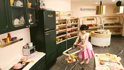 长沙亲子餐厅乐园有哪些,长沙孩子最爱的乐园餐厅