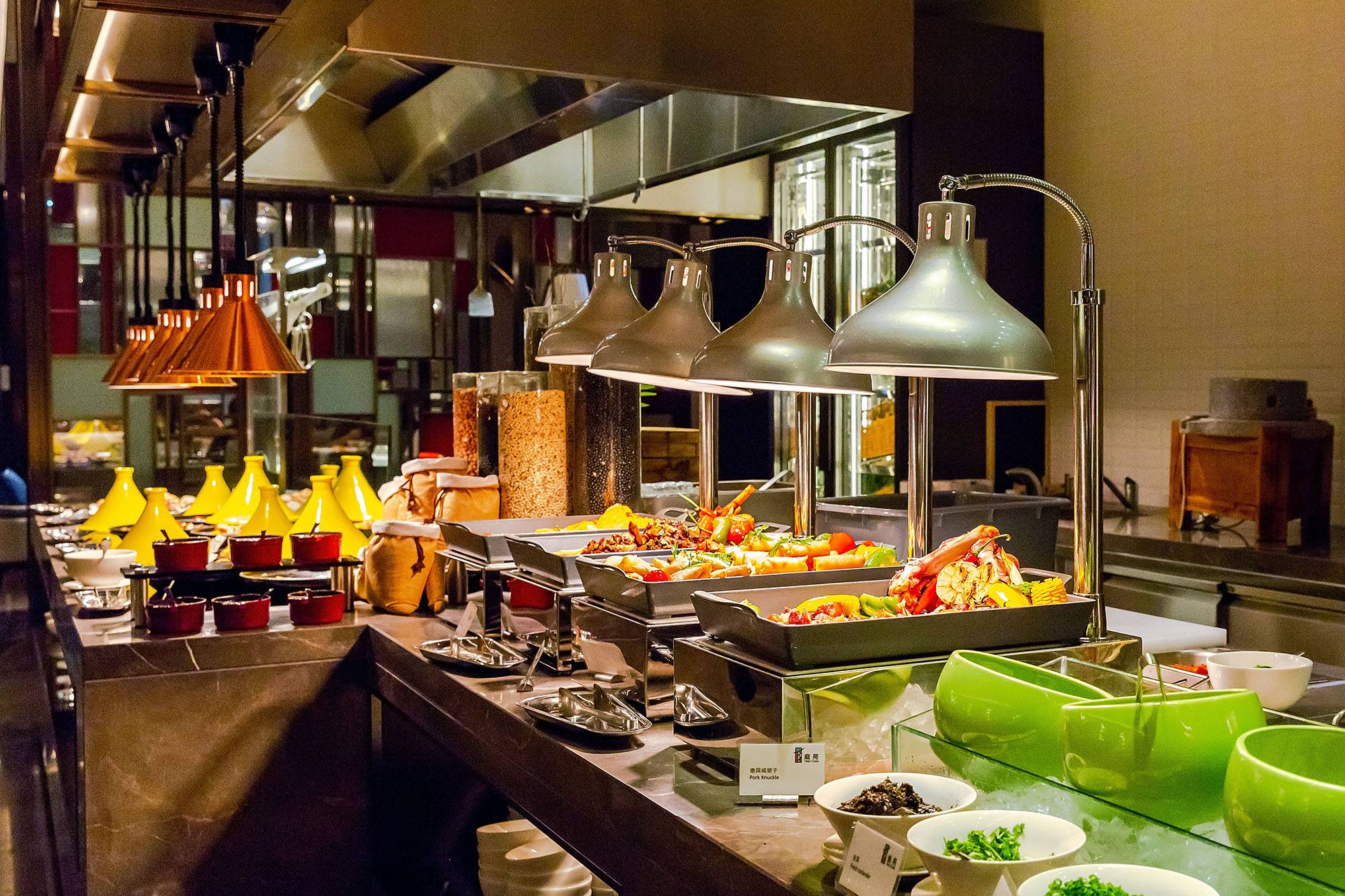 广州值得打卡的酒店,打卡广州网红四季酒店