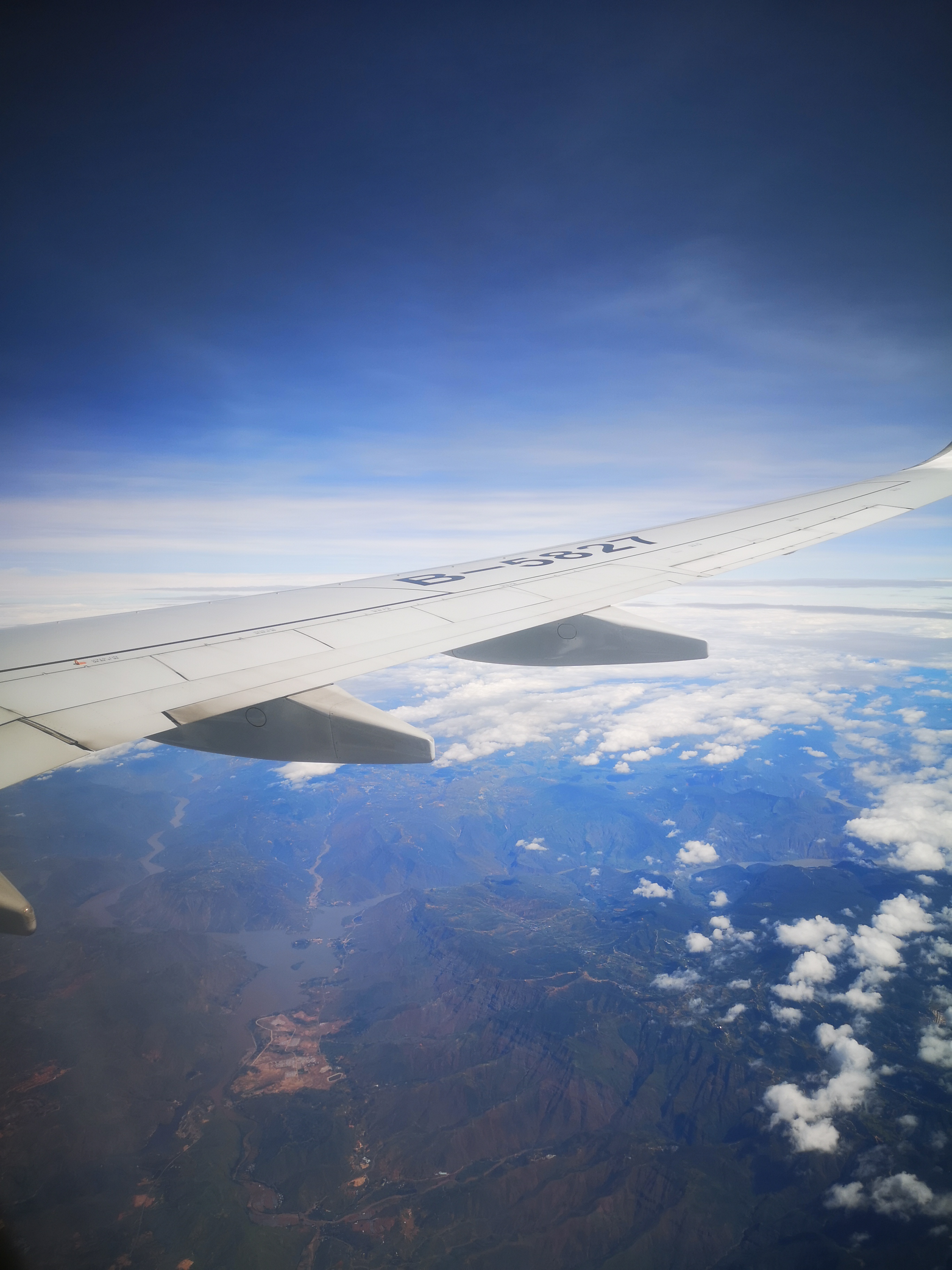 原来西藏的美景在藏西,去一趟西藏吧