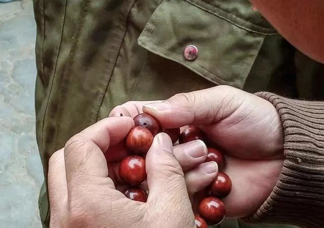 文玩手串怎么盘才能有灵性,什么文玩手串盘玩出来最好看